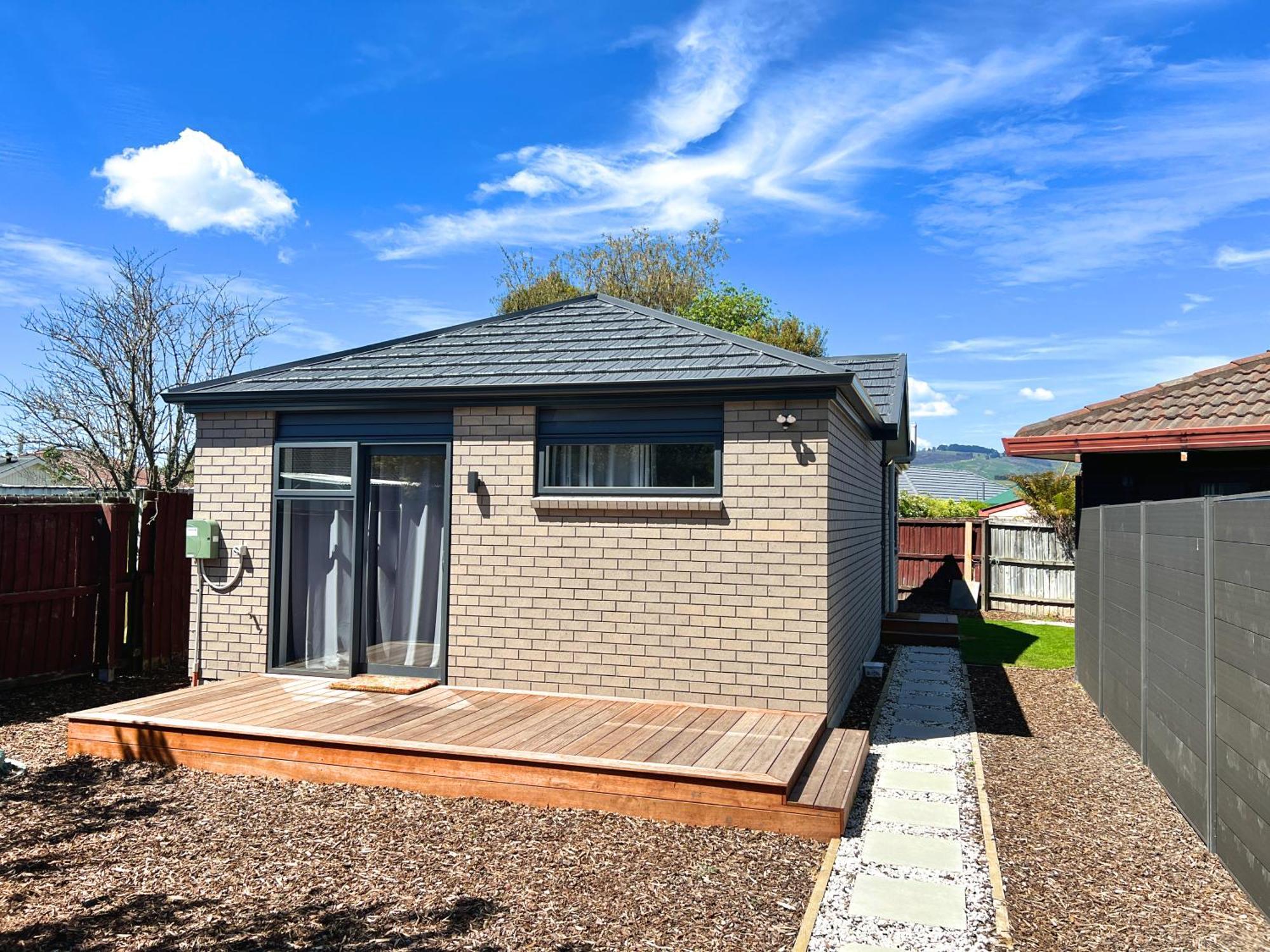 Modern Home With 2 Ensuites Only 17 Minutes To City And Chc Airport Christchurch Exterior photo